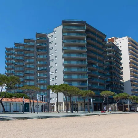 Fanals-1 By Interhome * Platja d'Aro