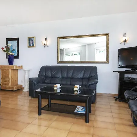 Fanals-1 By Interhome Platja d'Aro