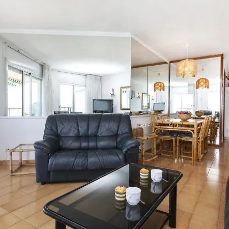 公寓 Groc By Interhome *