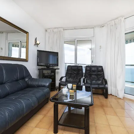 Apartman Fanals-1 By Interhome *