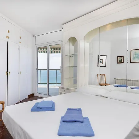 Fanals-1 By Interhome * Platja d'Aro