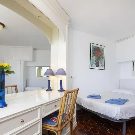 Apartman Fanals-1 By Interhome