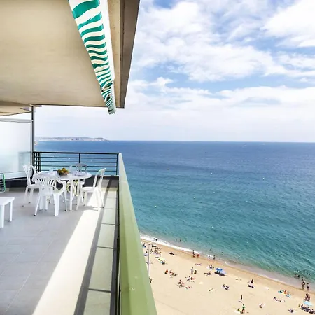 Groc By Interhome Apartament