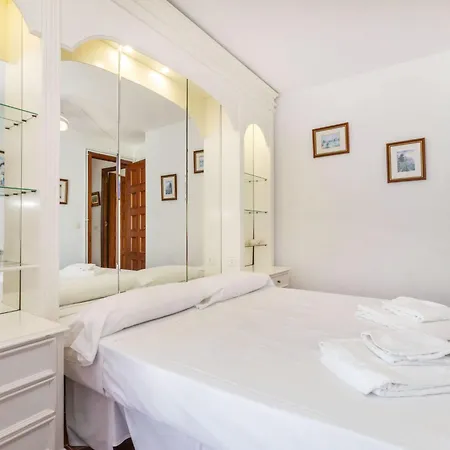 Groc By Interhome Apartament Platja d'Aro